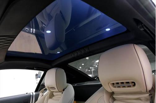 2013 Mercedes-Benz SL-Class SL 65 AMG
