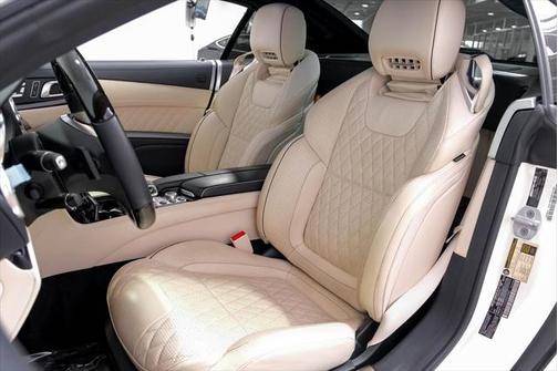 2013 Mercedes-Benz SL-Class SL 65 AMG