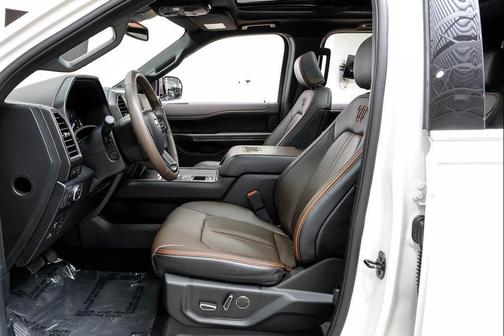 2020 Ford Expedition King Ranch