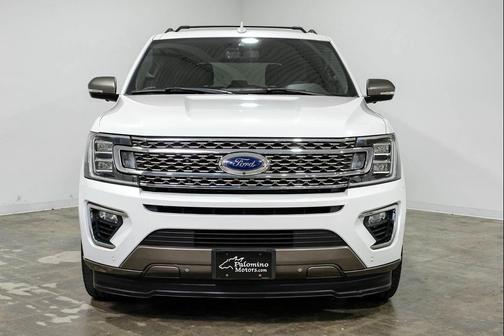 2020 Ford Expedition King Ranch