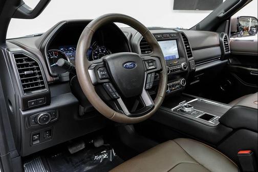2020 Ford Expedition King Ranch