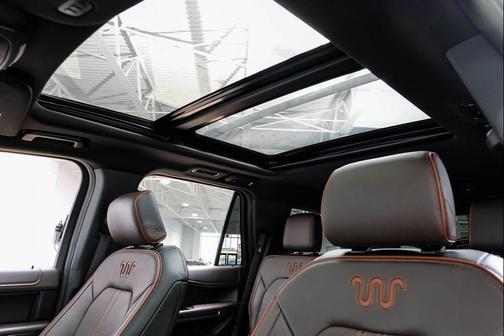 2020 Ford Expedition King Ranch