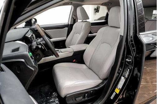 2021 Lexus RX 350 Base