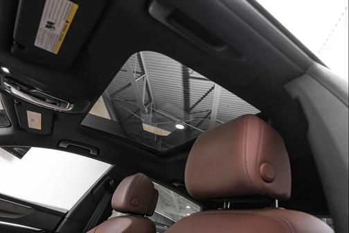 2020 Audi A7 55 Prestige