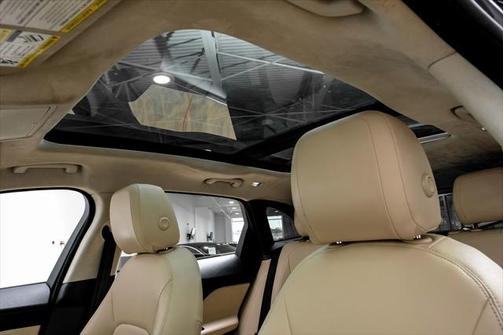 2020 Jaguar F-PACE Premium P250 AWD Automatic