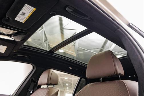 Alpine White 2023 BMW X7 M60i