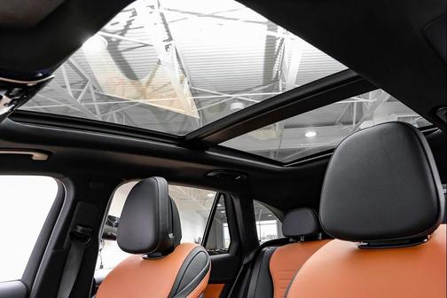 2024 Mercedes-Benz GLC 300 4MATIC