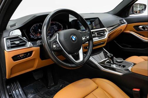 2022 BMW 330 330i