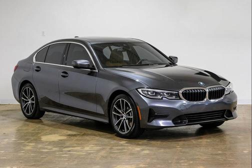 2022 BMW 330 330i