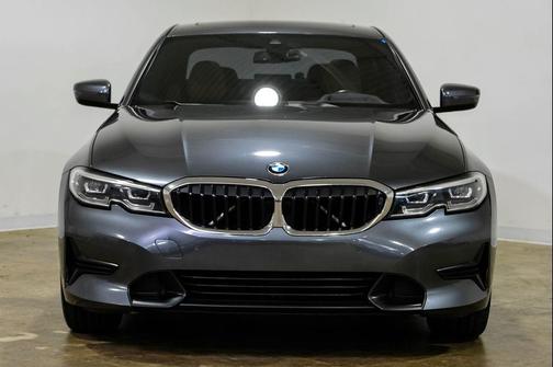 2022 BMW 330 330i