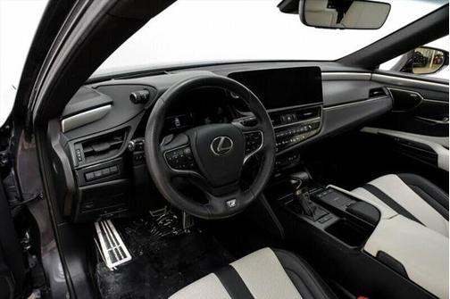 2022 Lexus ES 350 F Sport
