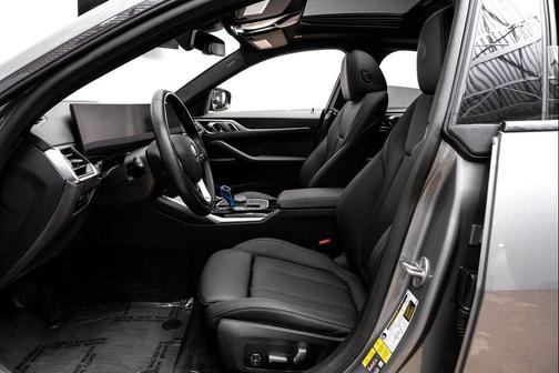 2023 BMW i4 Gran Coupe eDrive35
