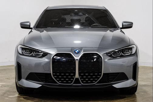 2023 BMW i4 Gran Coupe eDrive35