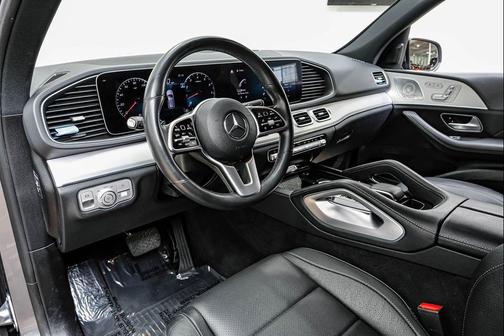 2020 Mercedes-Benz GLE 350 4MATIC