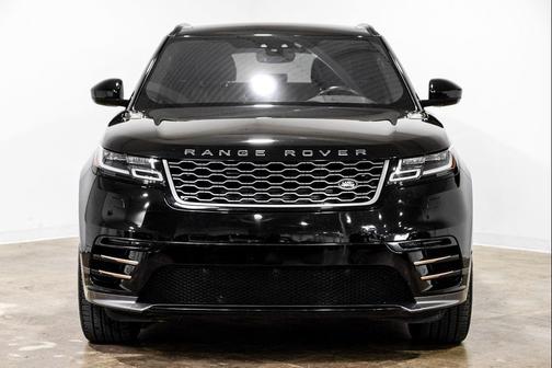 2018 Land Rover Range Rover Velar P250 S R-Dynamic