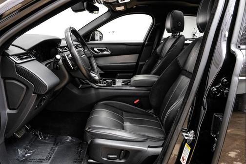 2018 Land Rover Range Rover Velar P250 S R-Dynamic