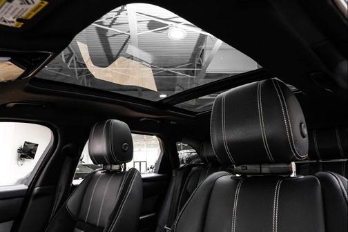 2018 Land Rover Range Rover Velar P250 S R-Dynamic