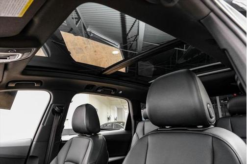 2019 Audi Q7 55 Premium Plus