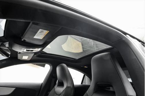 2022 Mercedes-Benz CLA 250 Base