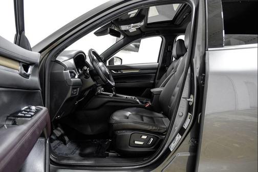 2019 Mazda CX-5 Signature