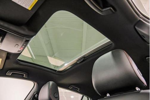 2019 Volkswagen Golf GTI 2.0T S 4-Door