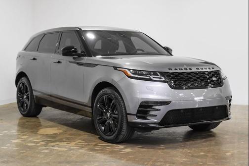 2020 Land Rover Range Rover Velar P250 S R-Dynamic
