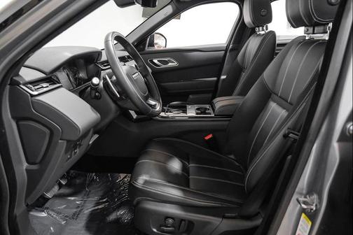 2020 Land Rover Range Rover Velar P250 S R-Dynamic