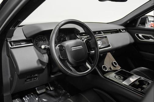 2020 Land Rover Range Rover Velar P250 S R-Dynamic