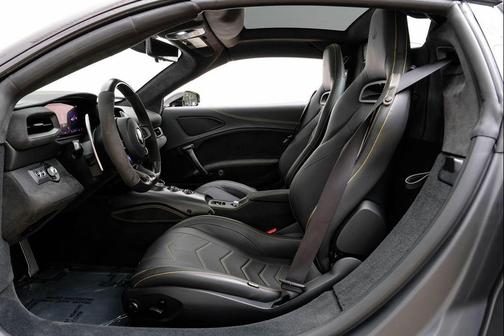 2024 Maserati MC20 Cielo