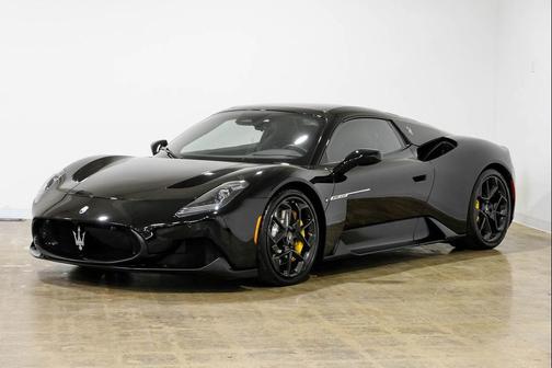 2024 Maserati MC20 Cielo