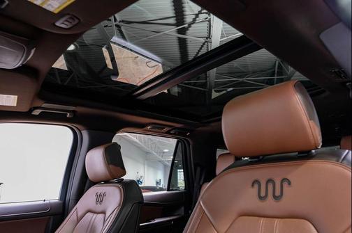 2022 Ford Expedition King Ranch