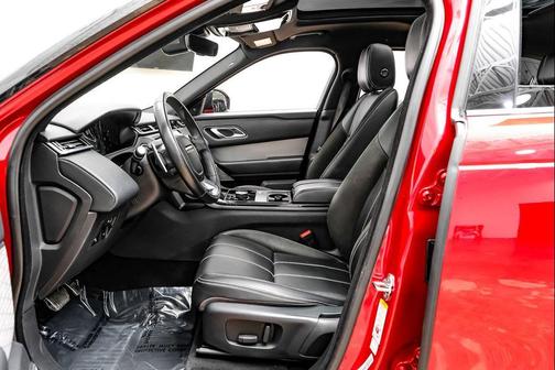 2019 Land Rover Range Rover Velar P250 S R-Dynamic