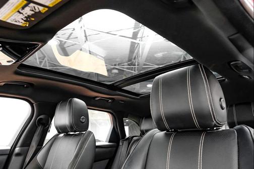 2019 Land Rover Range Rover Velar P250 S R-Dynamic