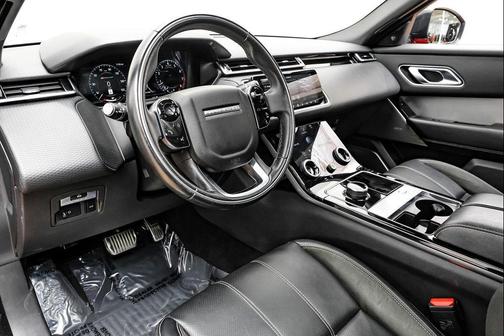 2019 Land Rover Range Rover Velar P250 S R-Dynamic