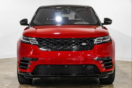 2019 Land Rover Range Rover Velar P250 S R-Dynamic