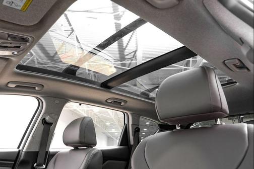 2020 Hyundai SANTA FE Limited 2.0T