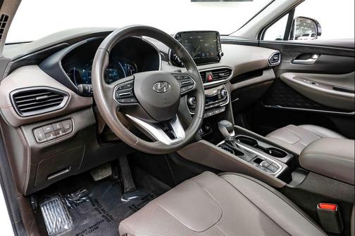 2020 Hyundai SANTA FE Limited 2.0T