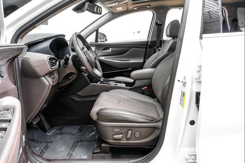 2020 Hyundai SANTA FE Limited 2.0T