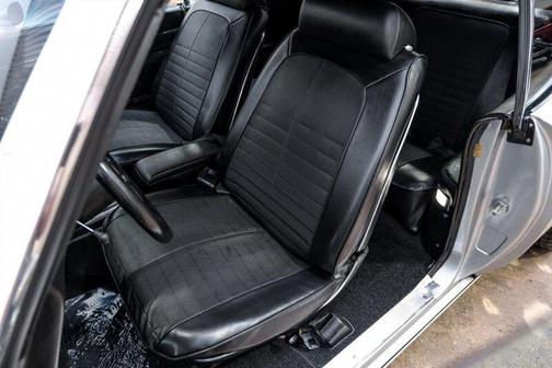1971 Pontiac GTO