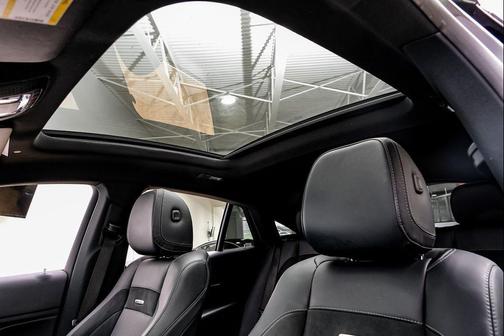 2021 Mercedes-Benz AMG GLE 53 4MATIC+ Coupe