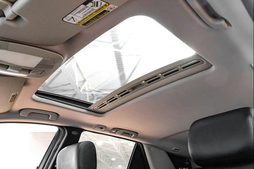 2006 Mercedes-Benz M-Class 4MATIC