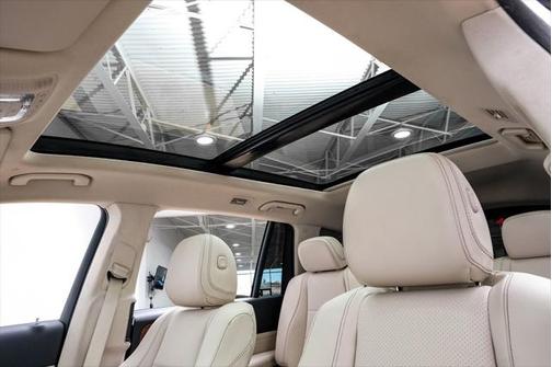 2022 Mercedes-Benz GLS 450 4MATIC