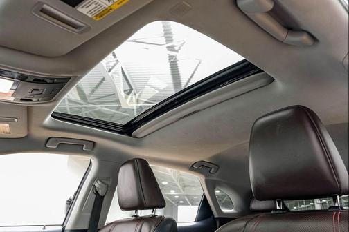 2018 Lexus RX 350 Premium