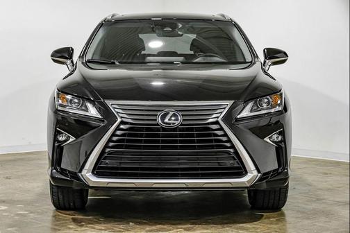 2018 Lexus RX 350 Premium
