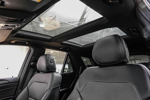 2018 Mercedes-Benz AMG GLE 43 Base 4MATIC