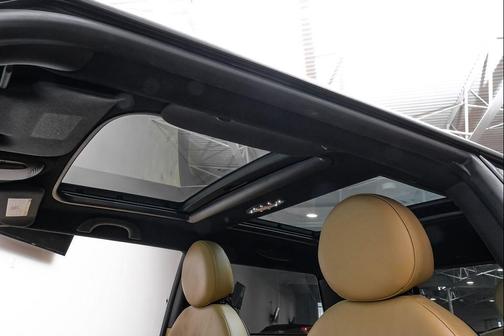 2008 MINI Cooper S Base