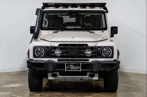 2024 INEOS Grenadier Fieldmaster