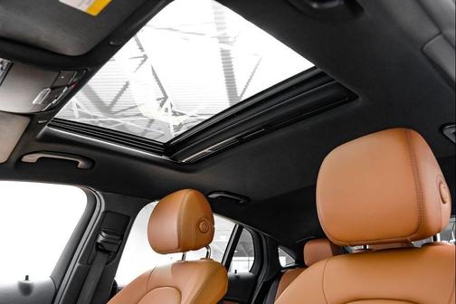 2023 Mercedes-Benz GLC 300 4MATIC Coupe