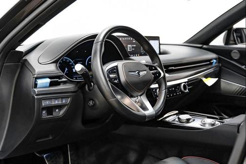 2023 Genesis G80 2.5T RWD