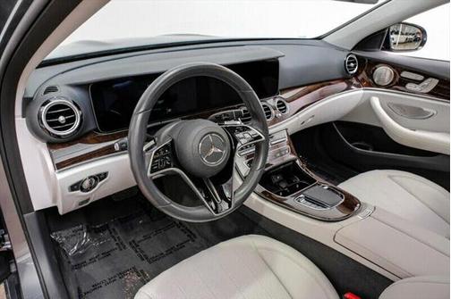 2022 Mercedes-Benz E-Class 4MATIC